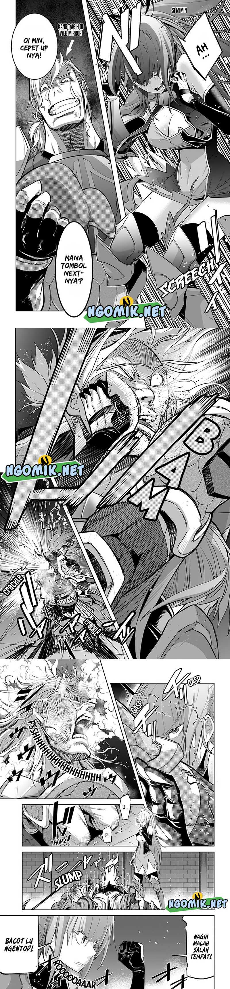naka-no-warui-iinazuke-no-hanashi - Chapter: 31