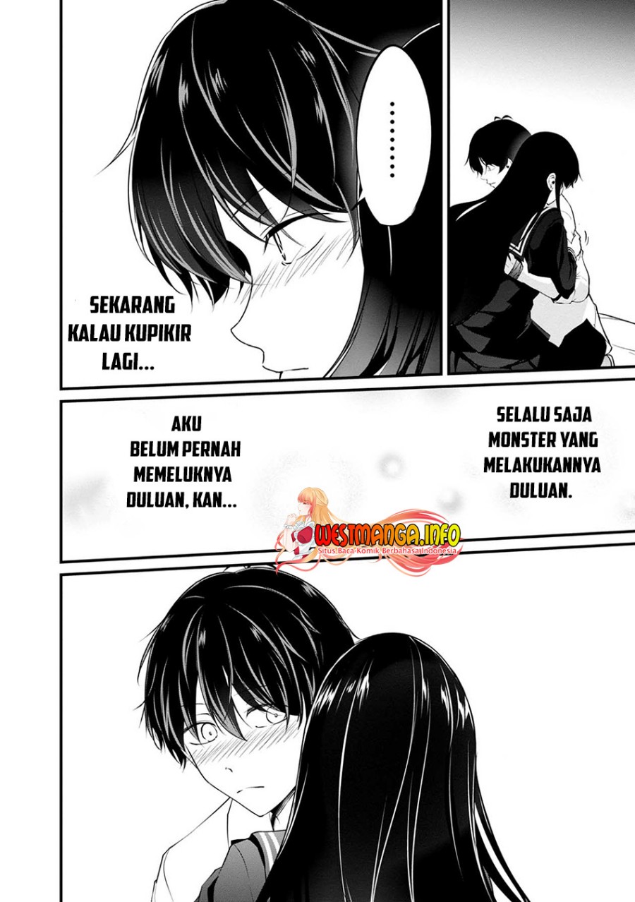 namae-no-nai-kaibutsu - Chapter: 46