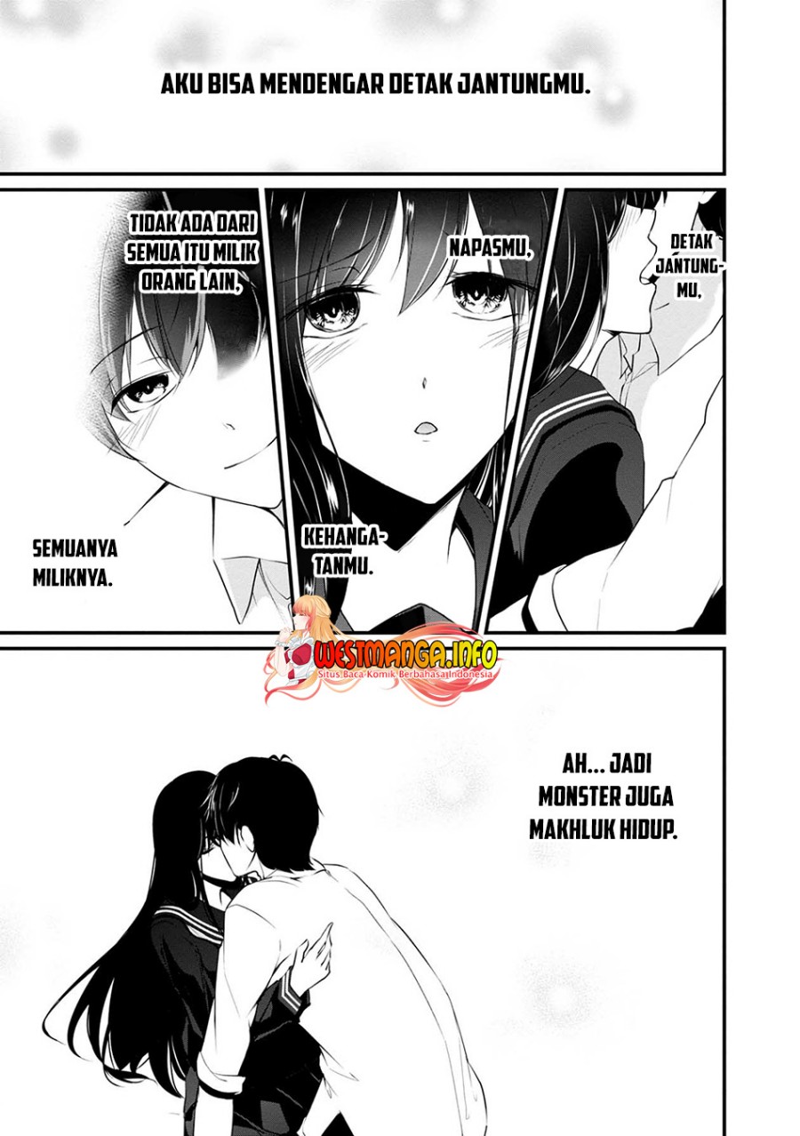 namae-no-nai-kaibutsu - Chapter: 46