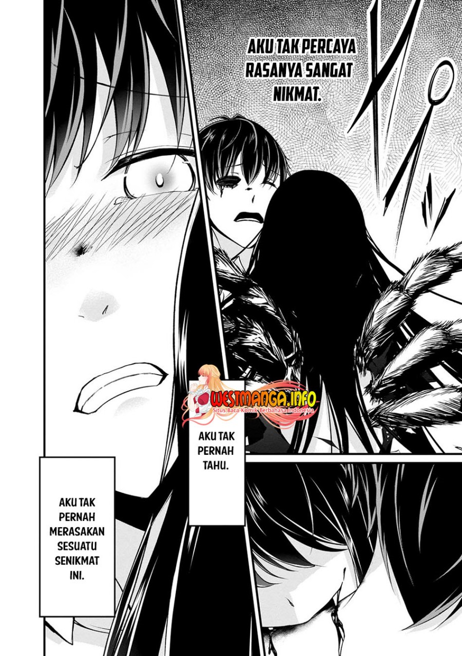 namae-no-nai-kaibutsu - Chapter: 46