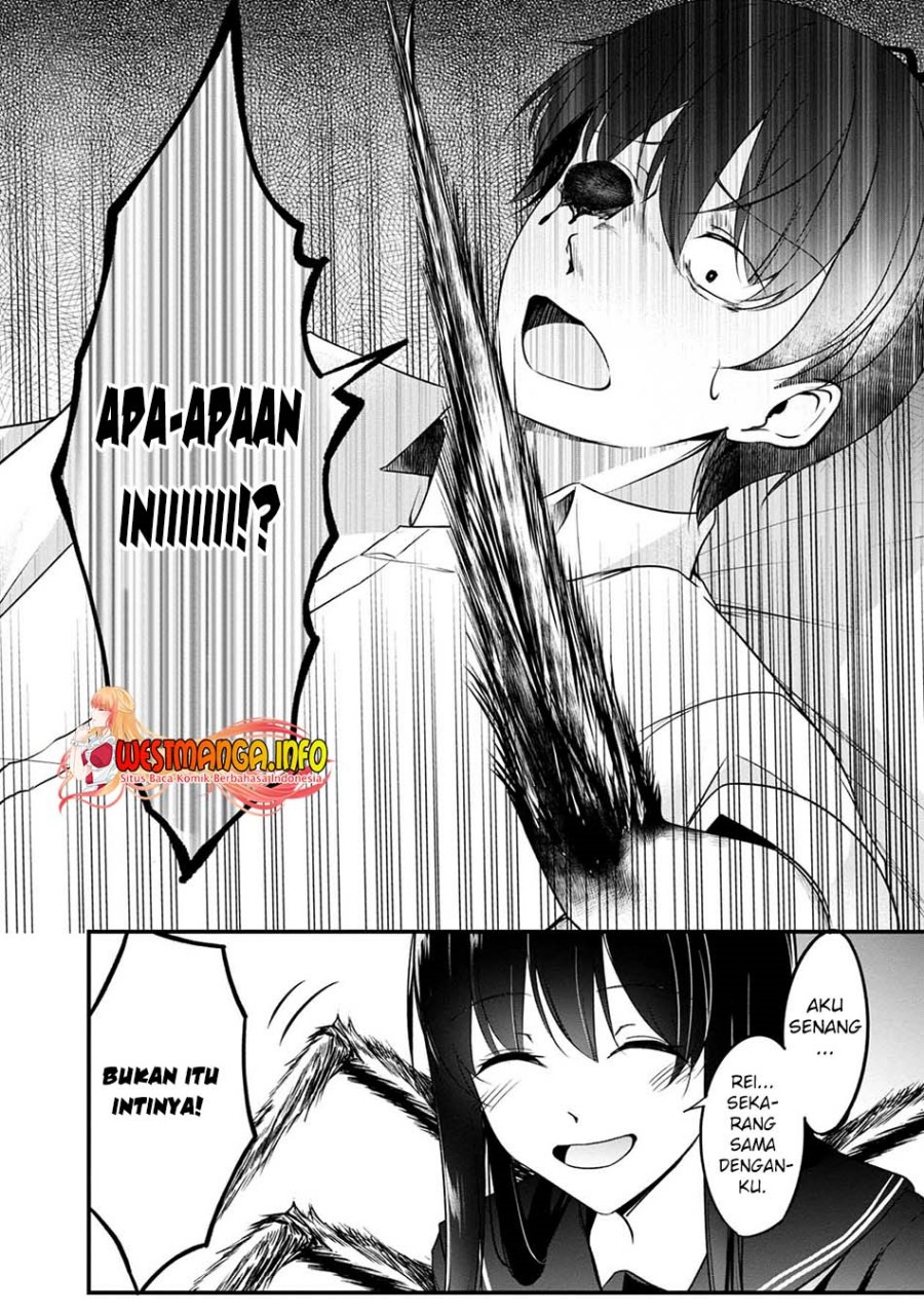 namae-no-nai-kaibutsu - Chapter: 46