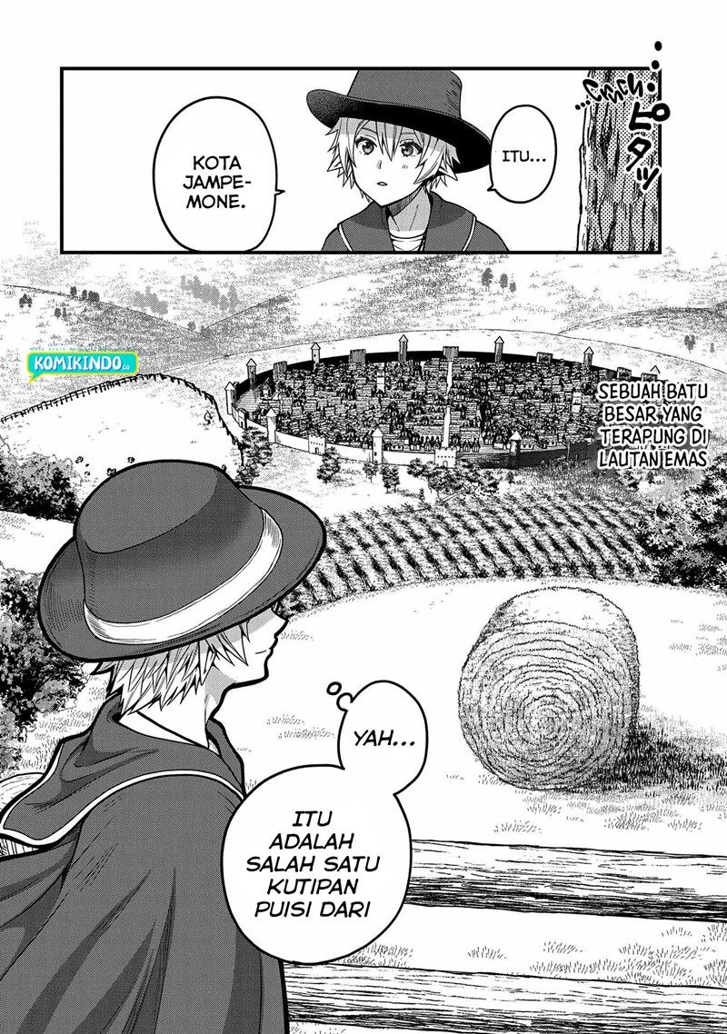 tensei-shite-high-elf-ni-narimashitaga-slow-life-wa-120-nen-de-akimashita - Chapter: 7