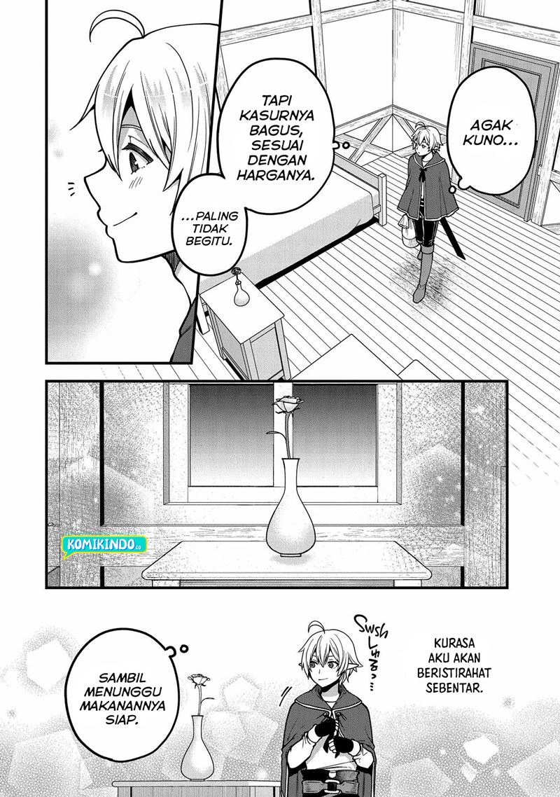 tensei-shite-high-elf-ni-narimashitaga-slow-life-wa-120-nen-de-akimashita - Chapter: 7