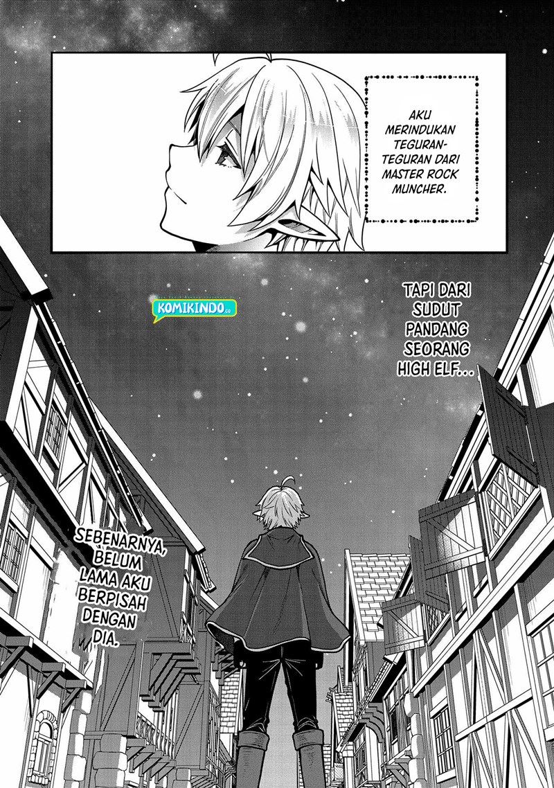 tensei-shite-high-elf-ni-narimashitaga-slow-life-wa-120-nen-de-akimashita - Chapter: 7