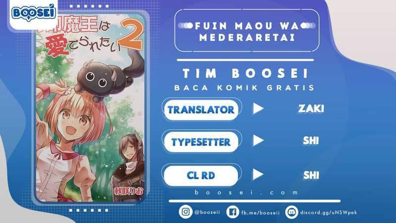 fuin-maou-wa-mederaretai - Chapter: 10