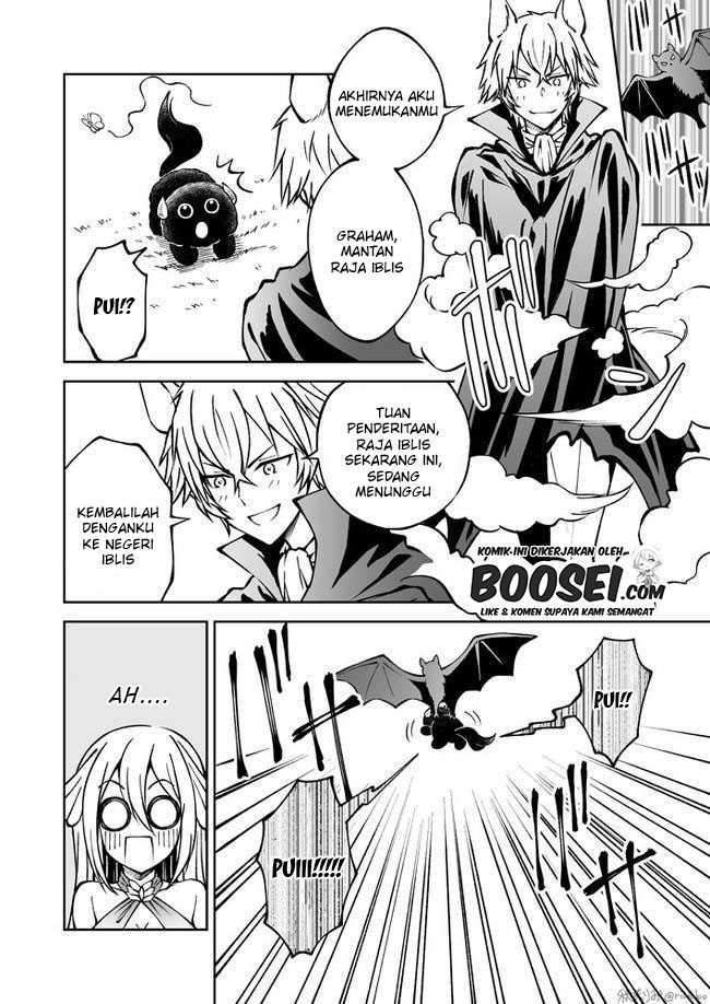 fuin-maou-wa-mederaretai - Chapter: 10