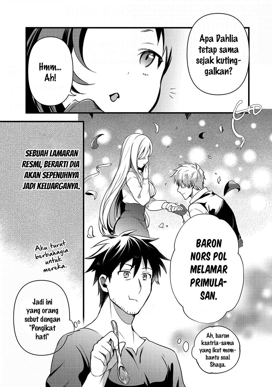 arafoo-otoko-no-isekai-tsuhan-seikatsu - Chapter: 12.2