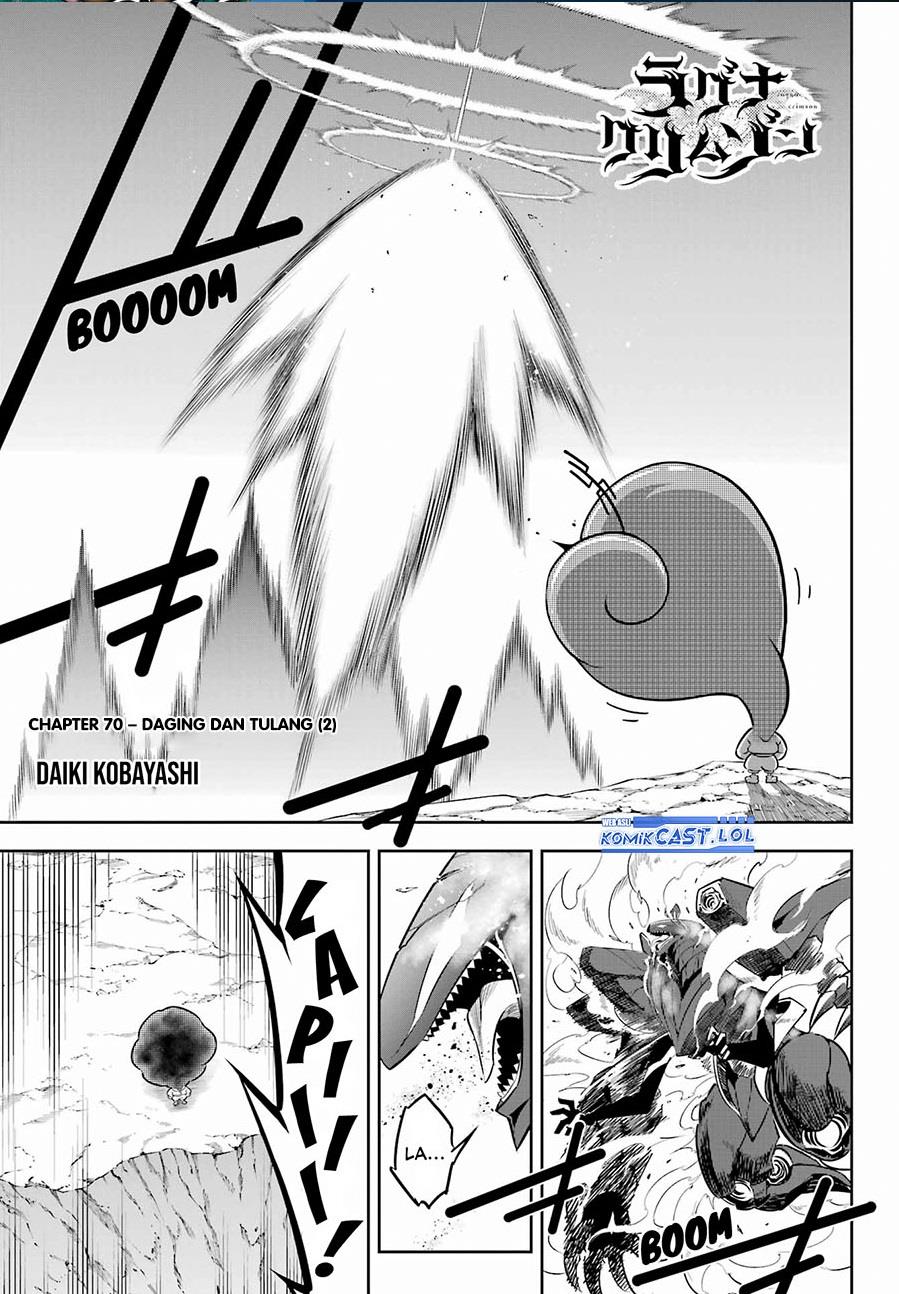 ragna-crimson - Chapter: 70