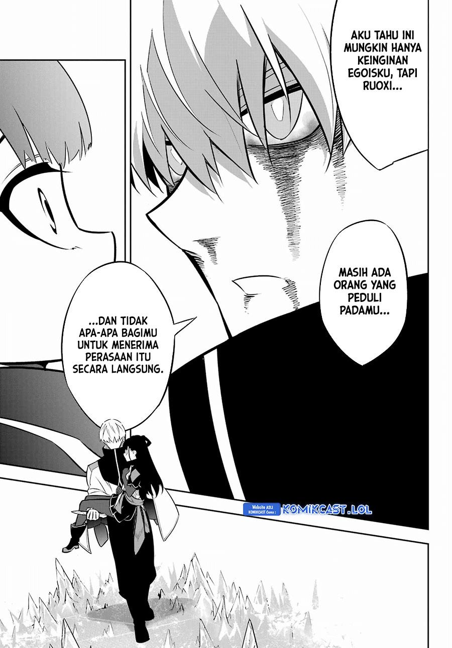 ragna-crimson - Chapter: 70