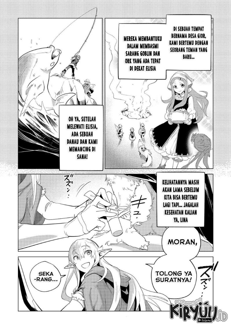 mofumofu-to-isekai-slow-life-o-mezashimasu - Chapter: 33