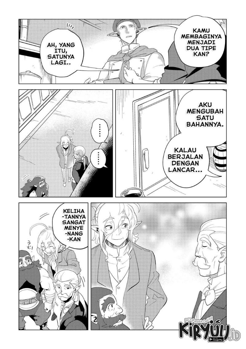 mofumofu-to-isekai-slow-life-o-mezashimasu - Chapter: 33