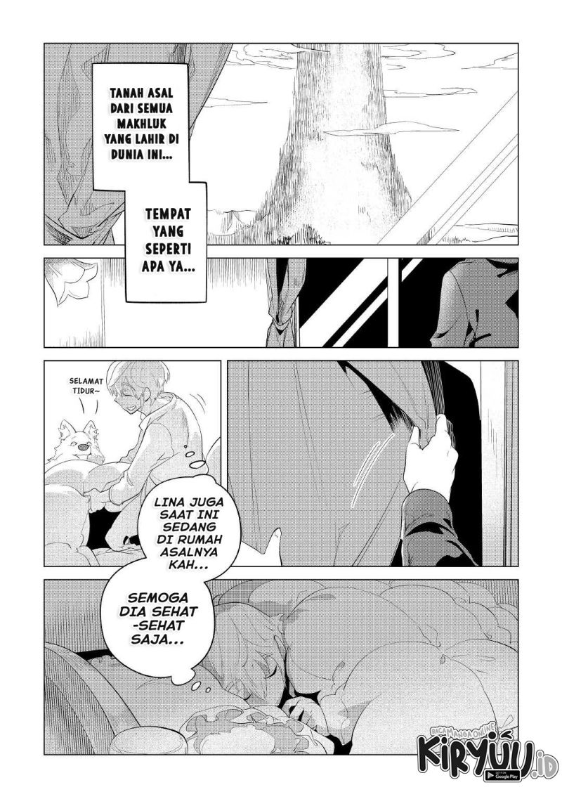 mofumofu-to-isekai-slow-life-o-mezashimasu - Chapter: 33