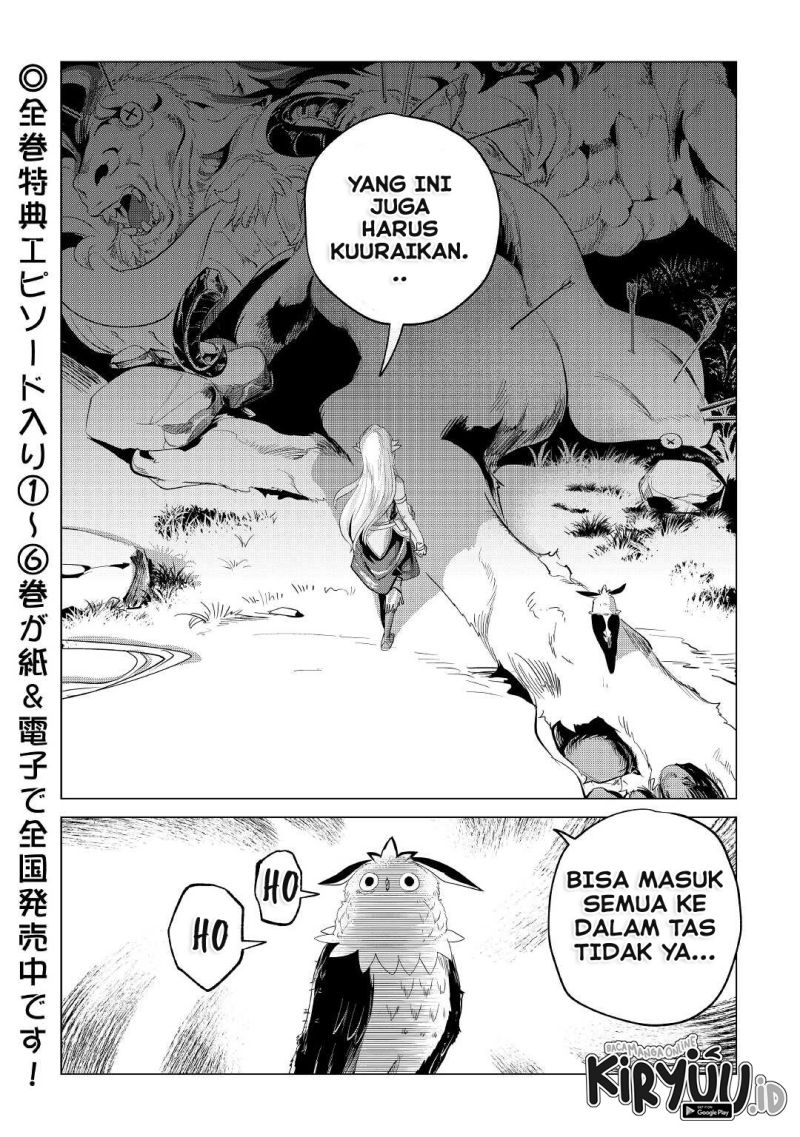 mofumofu-to-isekai-slow-life-o-mezashimasu - Chapter: 33