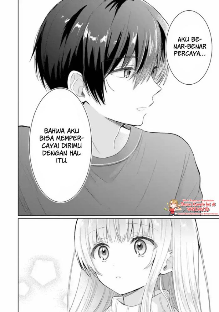 otonari-no-tenshi-sama-ni-itsunomanika-dame-ningen-ni-sareteita-ken - Chapter: 9.1