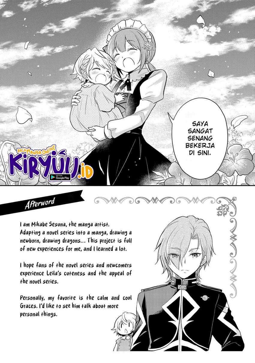 the-reborn-little-girl-wont-give-up - Chapter: 5.5