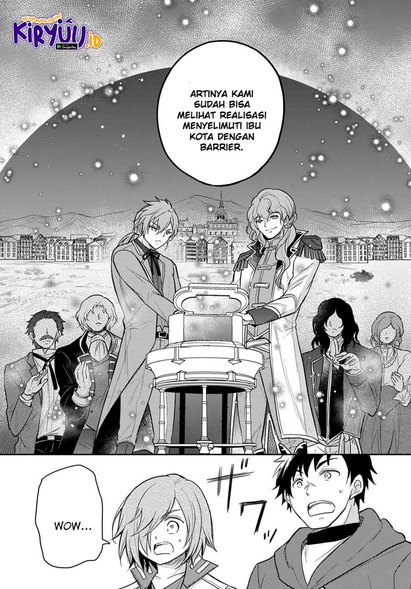 the-reborn-little-girl-wont-give-up - Chapter: 24