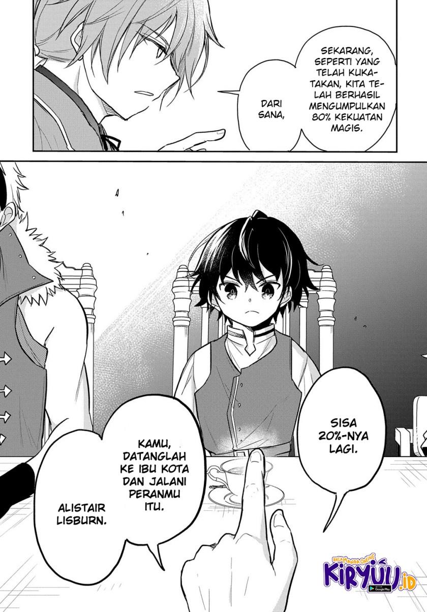 the-reborn-little-girl-wont-give-up - Chapter: 24