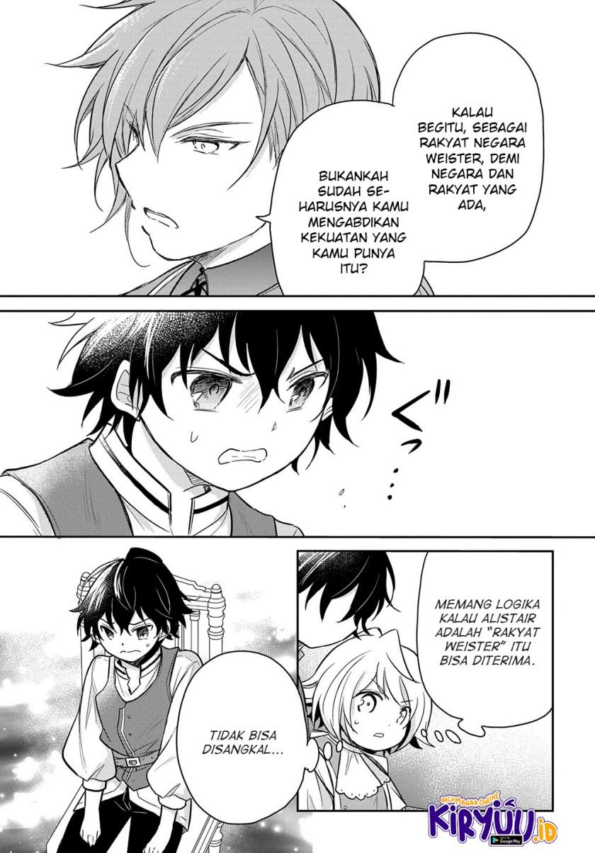 the-reborn-little-girl-wont-give-up - Chapter: 24