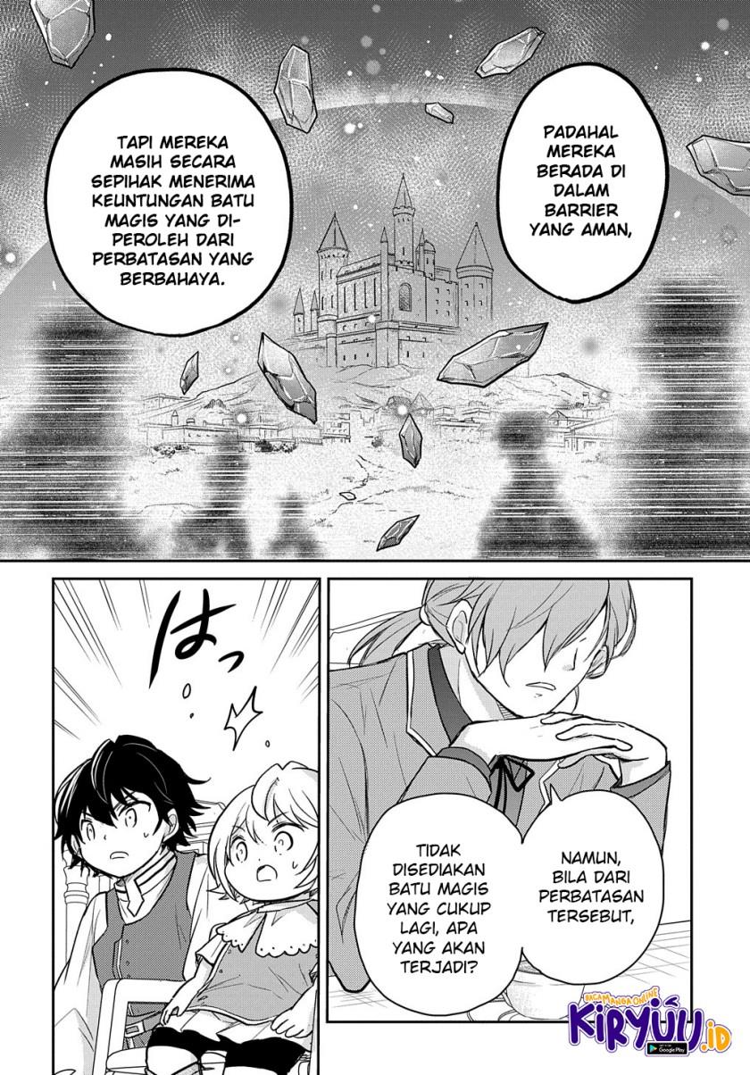the-reborn-little-girl-wont-give-up - Chapter: 24