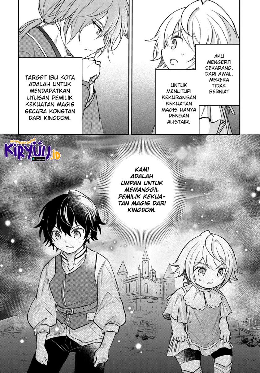 the-reborn-little-girl-wont-give-up - Chapter: 24