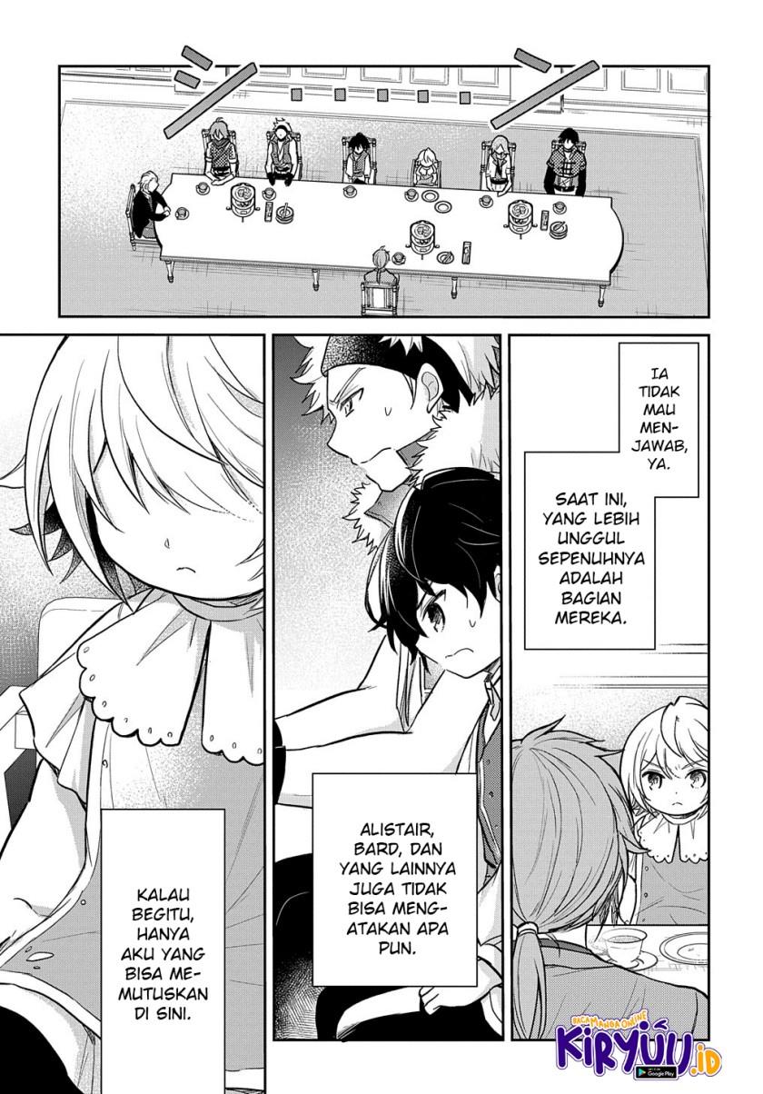 the-reborn-little-girl-wont-give-up - Chapter: 24