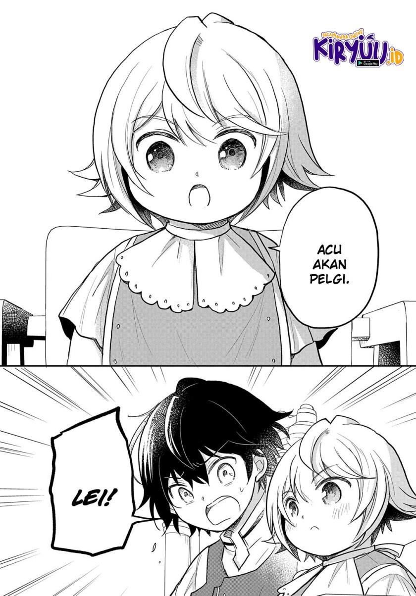 the-reborn-little-girl-wont-give-up - Chapter: 24