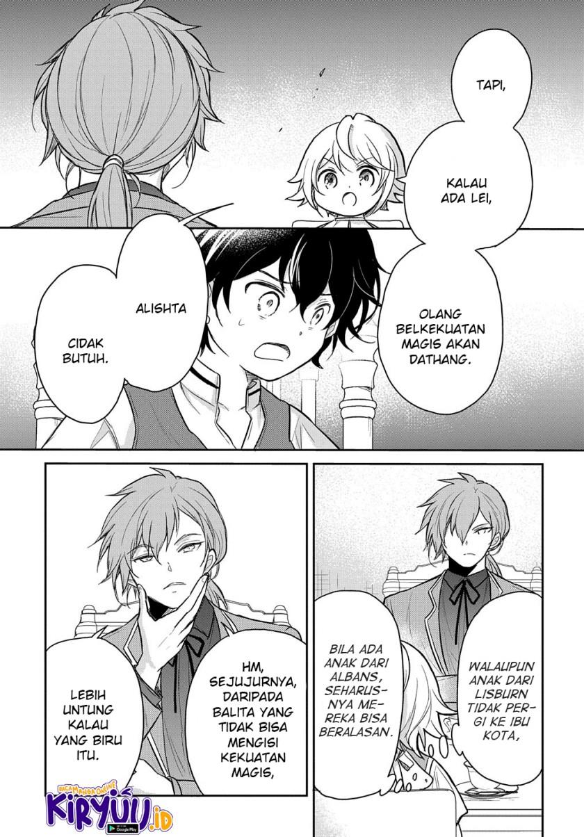 the-reborn-little-girl-wont-give-up - Chapter: 24
