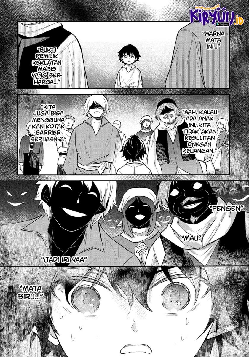 the-reborn-little-girl-wont-give-up - Chapter: 24