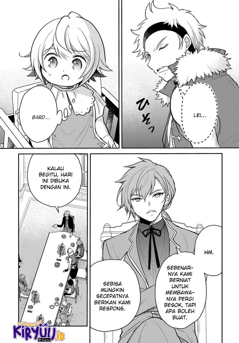 the-reborn-little-girl-wont-give-up - Chapter: 24