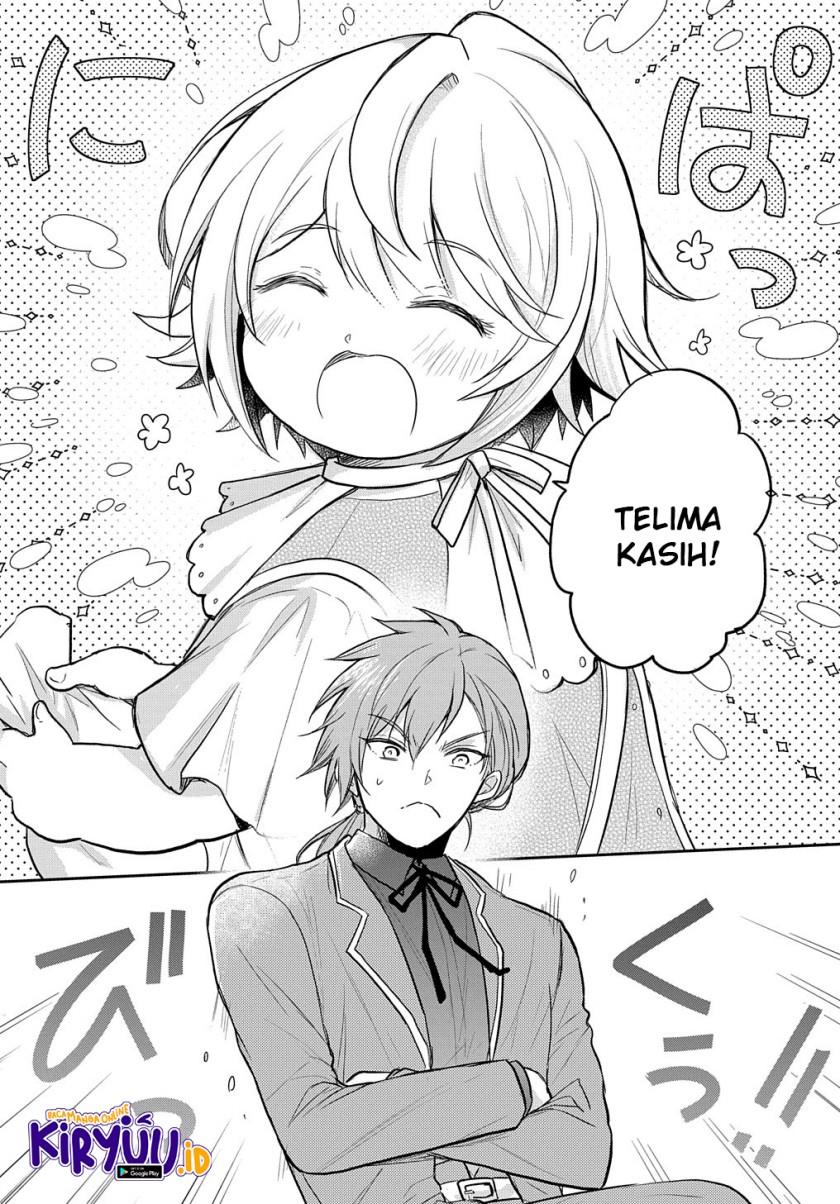 the-reborn-little-girl-wont-give-up - Chapter: 24