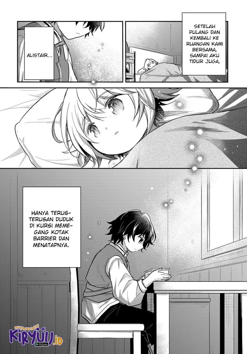 the-reborn-little-girl-wont-give-up - Chapter: 24