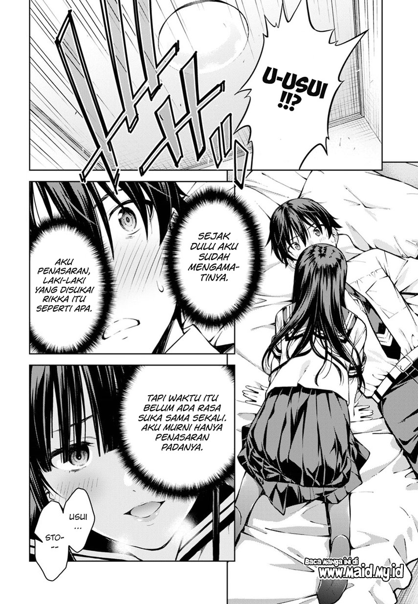 lust-geass - Chapter: 11