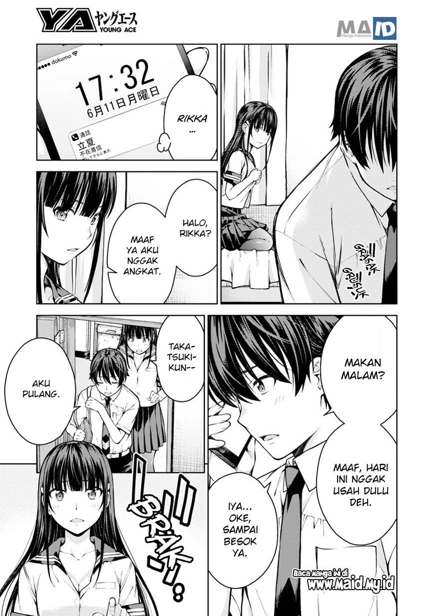 lust-geass - Chapter: 11