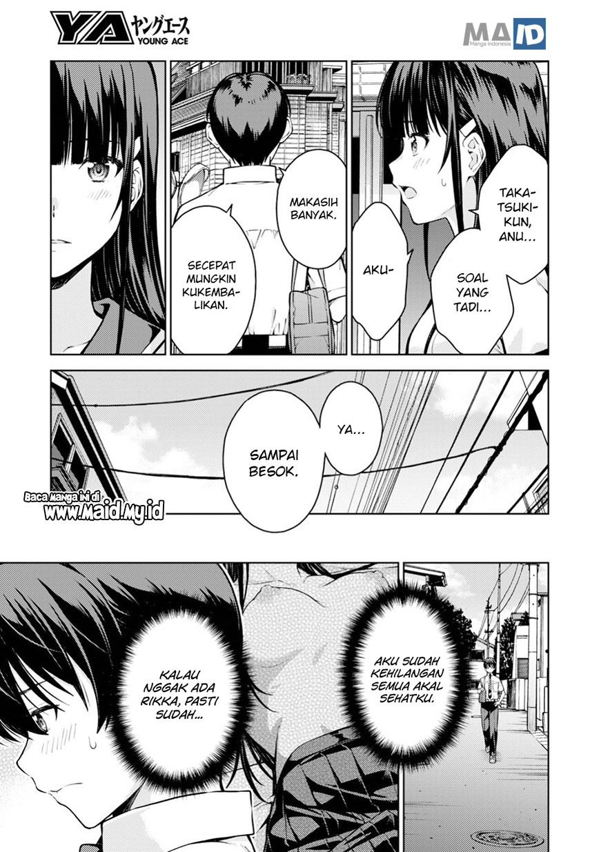 lust-geass - Chapter: 11