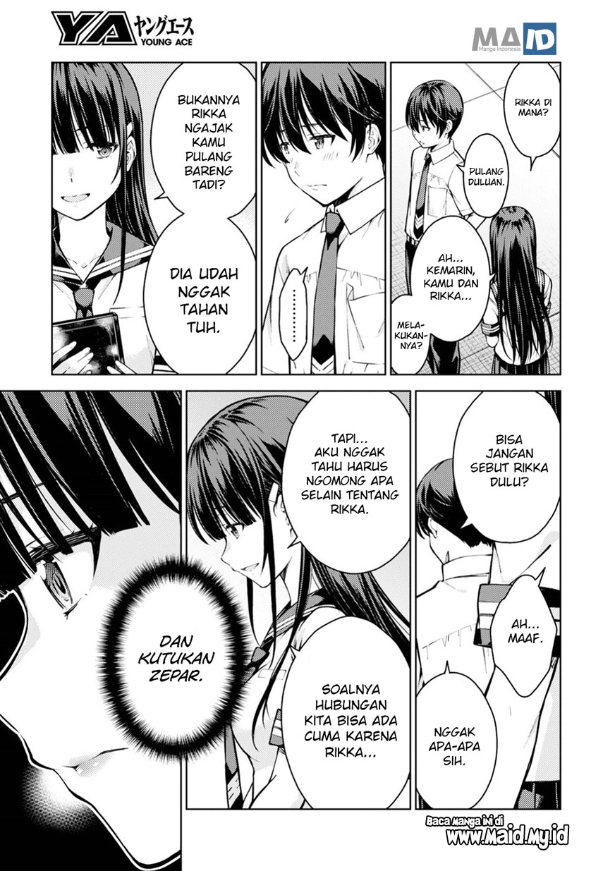 lust-geass - Chapter: 11