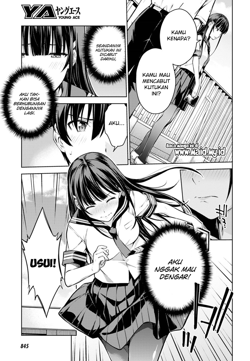 lust-geass - Chapter: 11