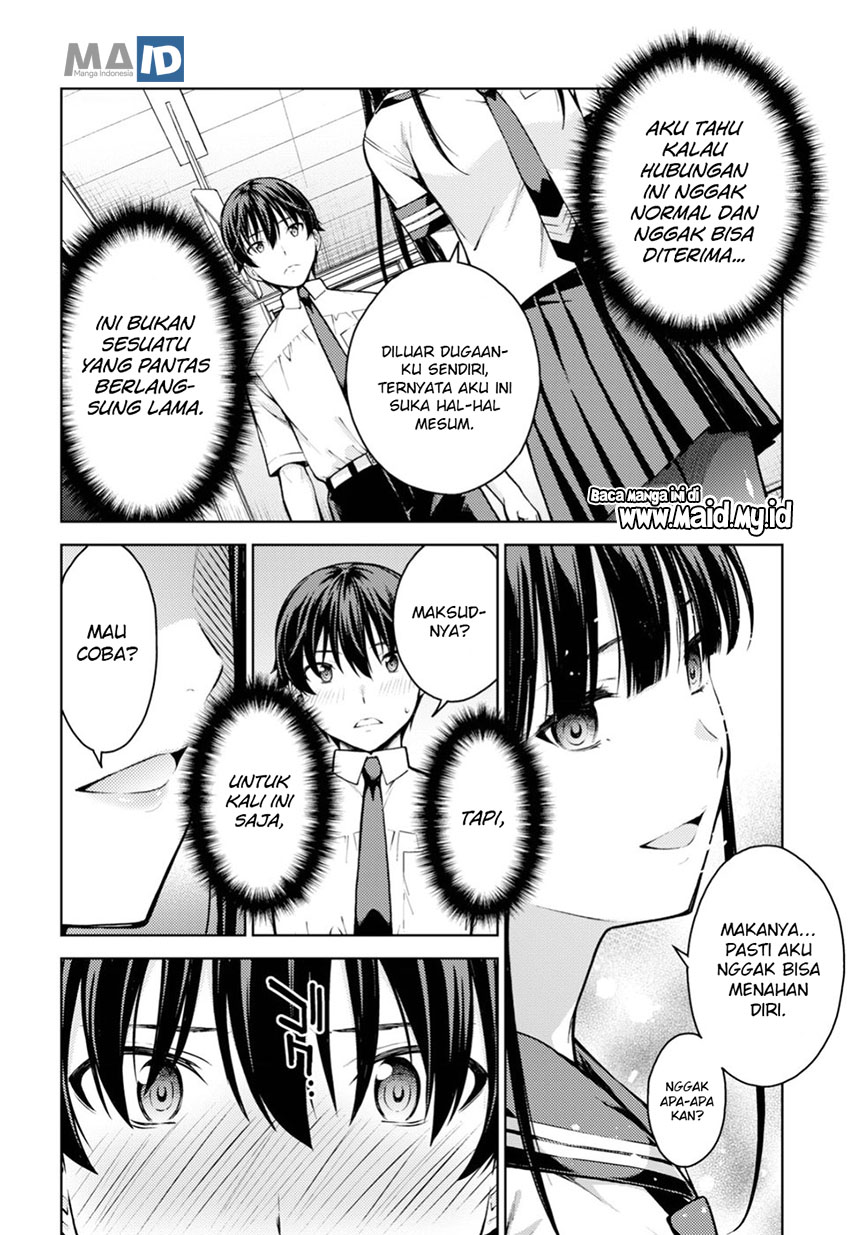 lust-geass - Chapter: 11