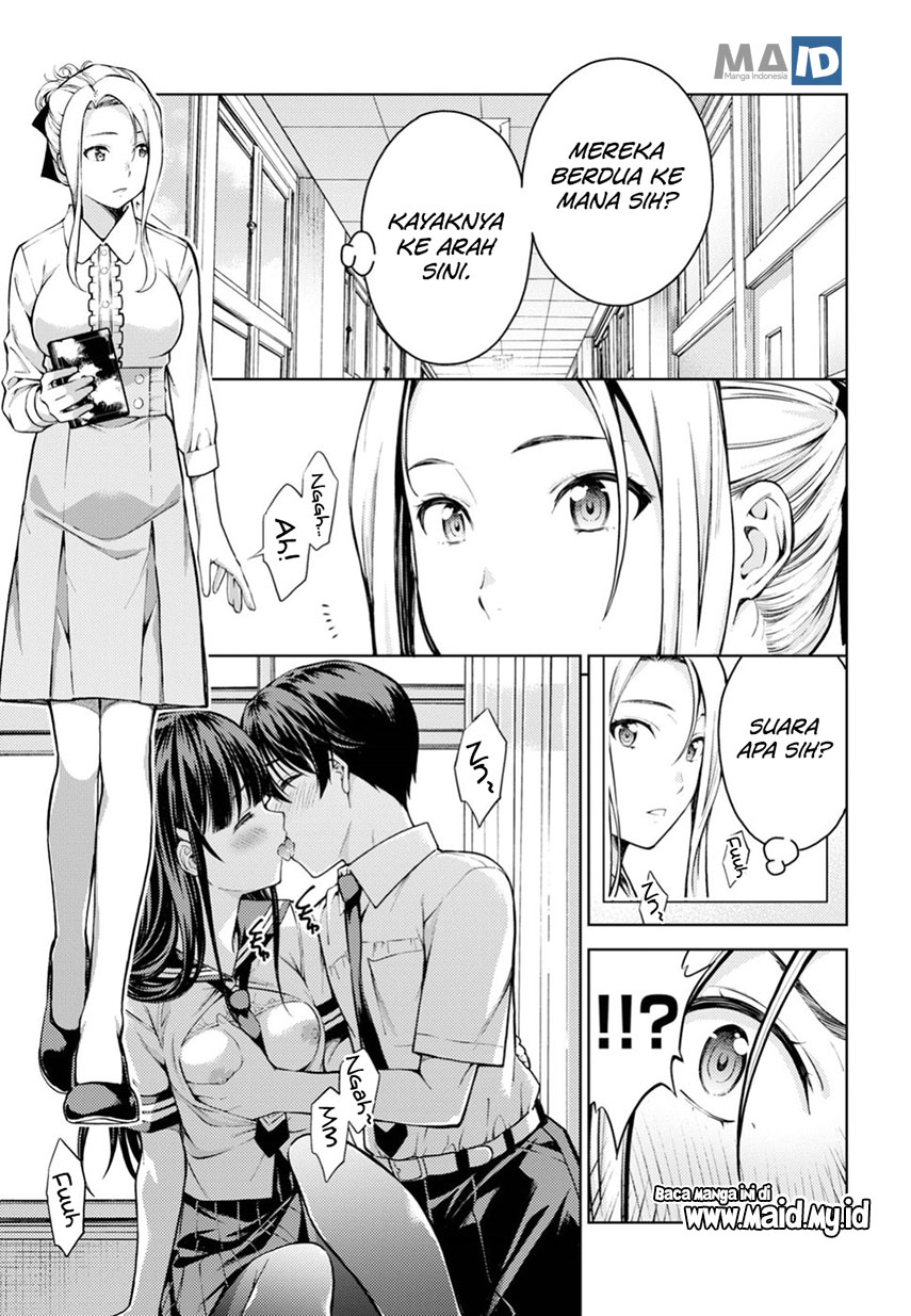 lust-geass - Chapter: 11