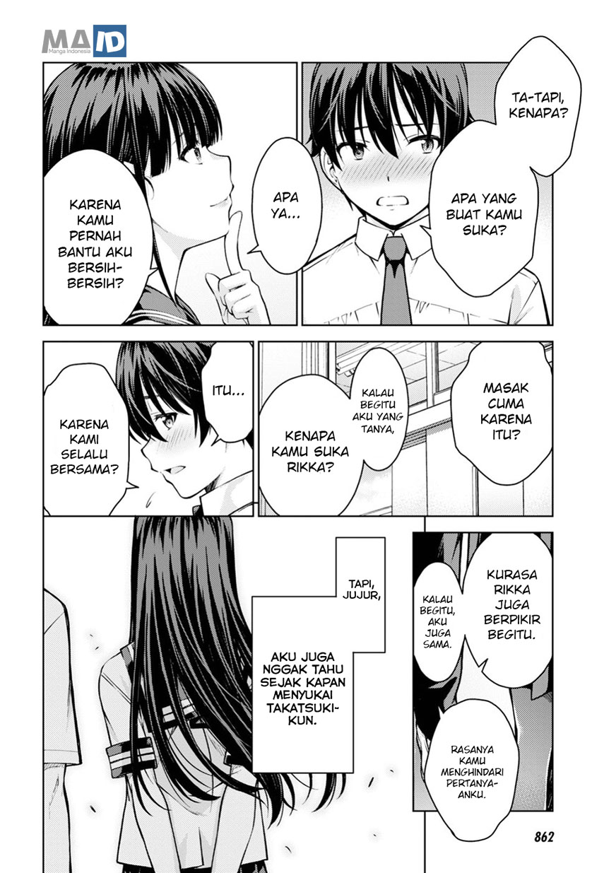 lust-geass - Chapter: 11