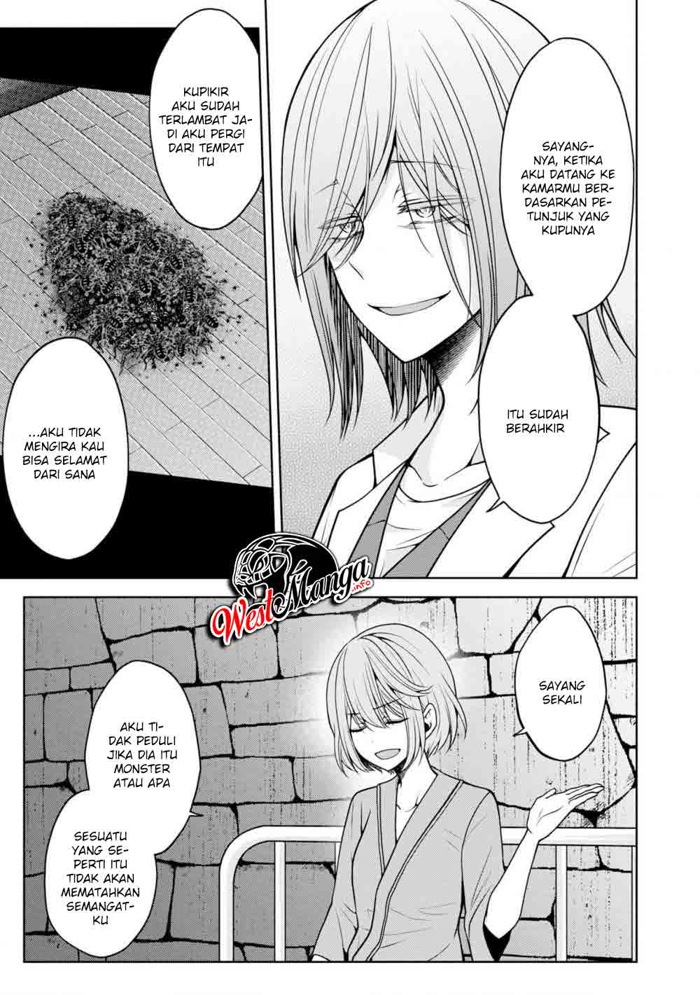 namae-no-nai-kaibutsu - Chapter: 26