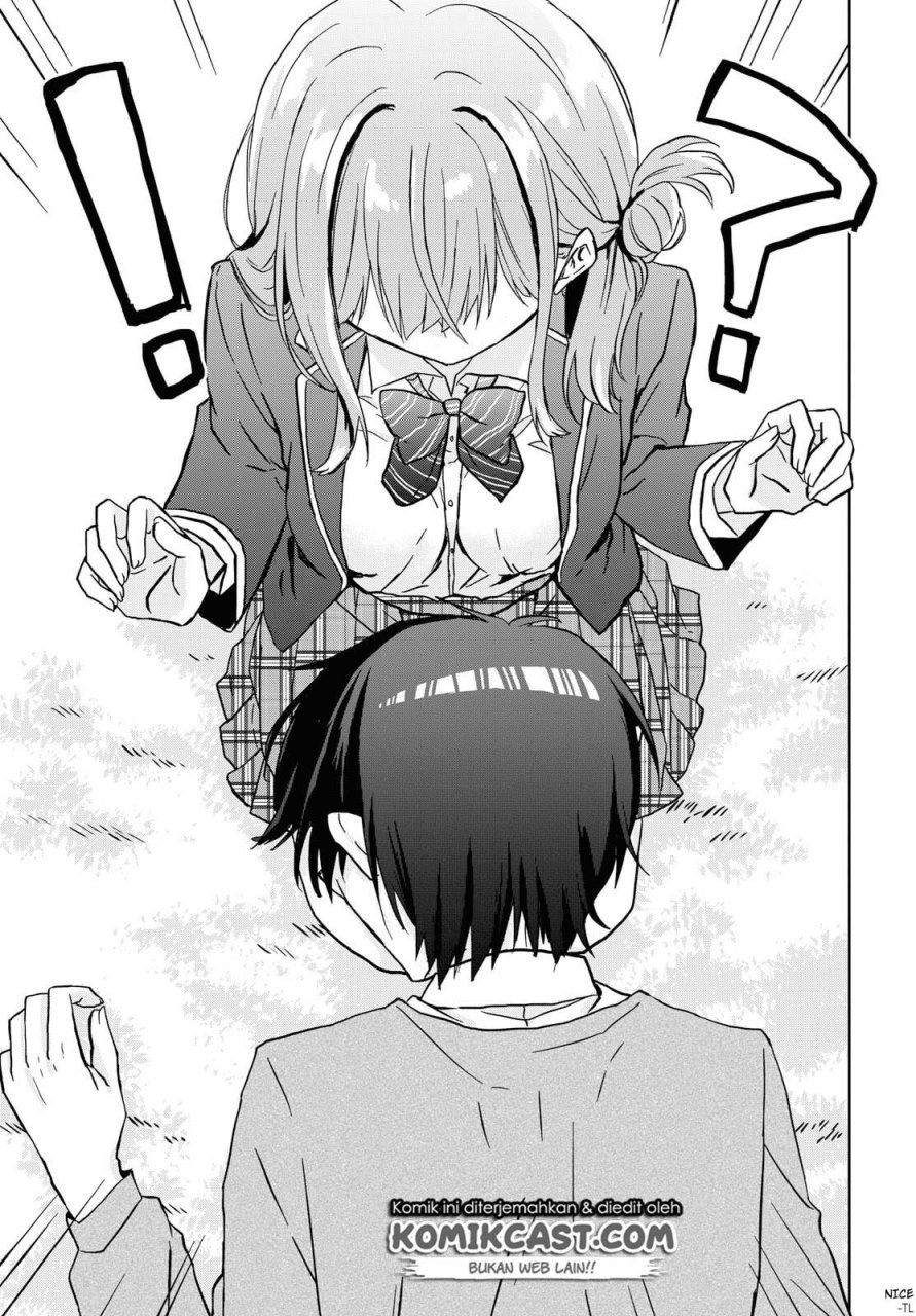 koi-wa-iikara-nemuritai - Chapter: 00