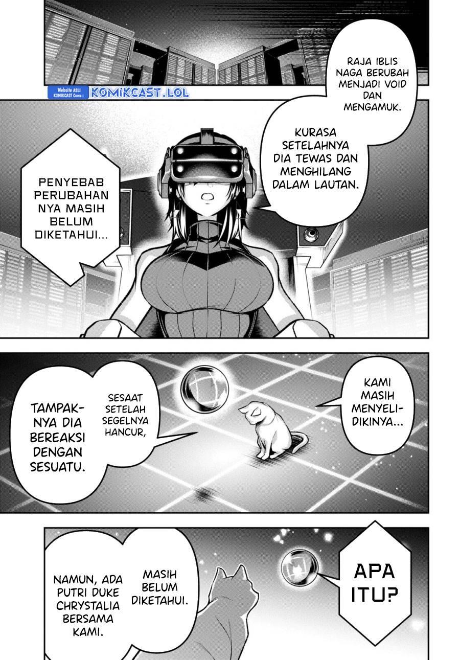 seiken-gakuin-no-maken-tsukai - Chapter: 39