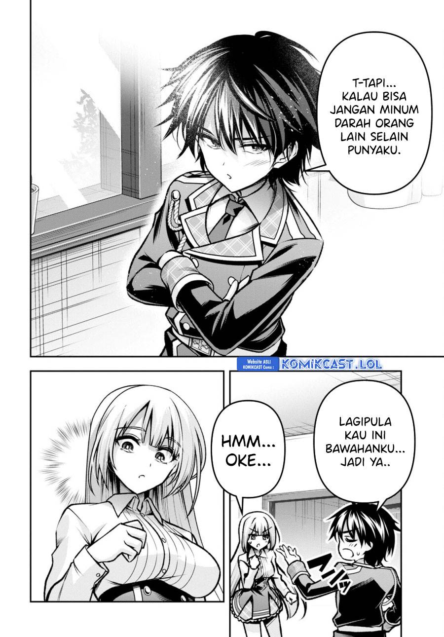 seiken-gakuin-no-maken-tsukai - Chapter: 39