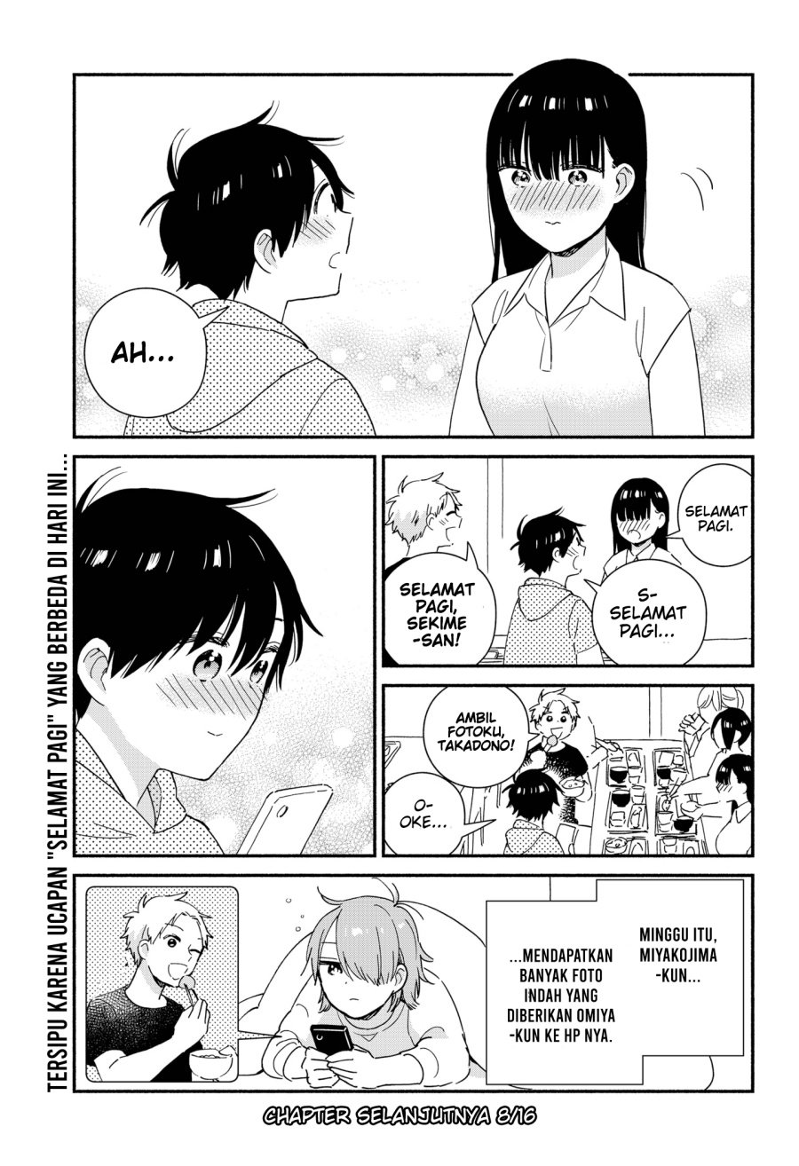 sekimen-shinaide-sekime-san-serialization - Chapter: 24