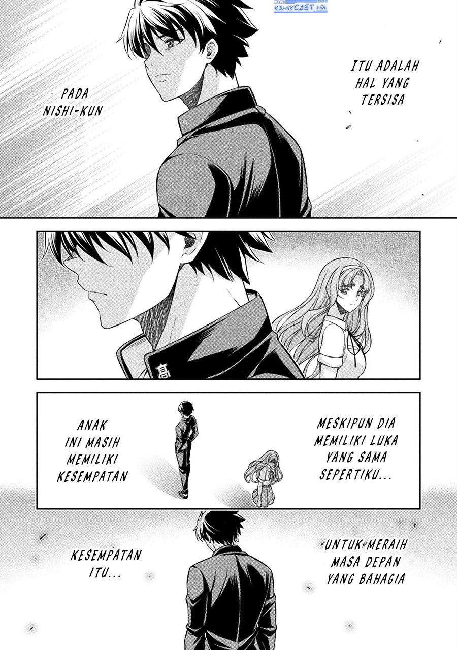 silver-plan-to-redo-from-jk - Chapter: 50