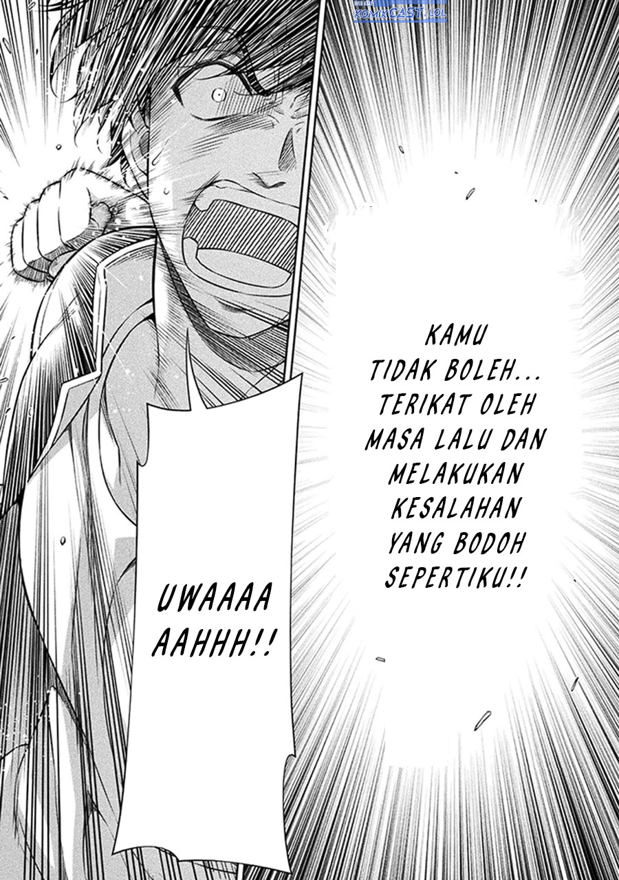 silver-plan-to-redo-from-jk - Chapter: 50