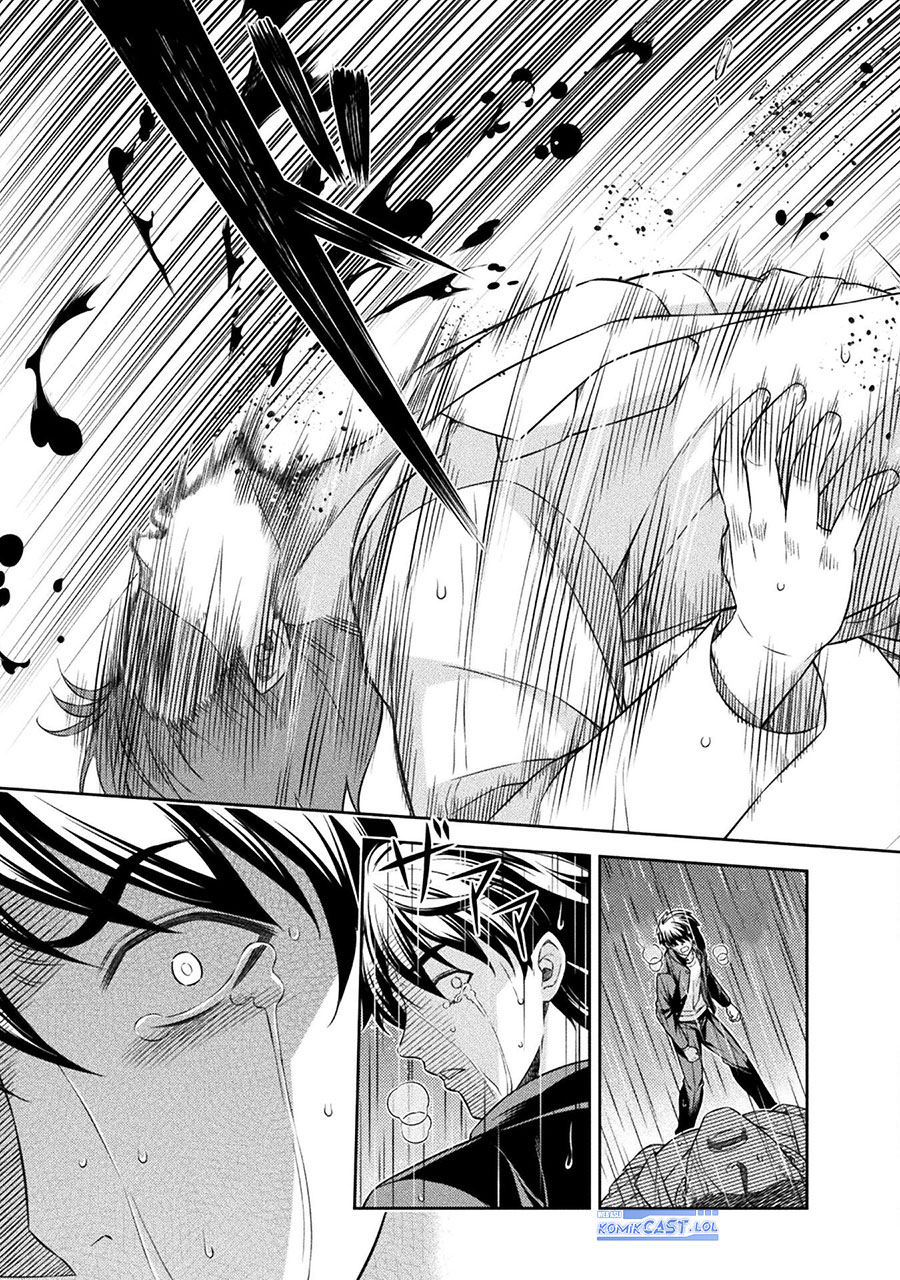 silver-plan-to-redo-from-jk - Chapter: 50