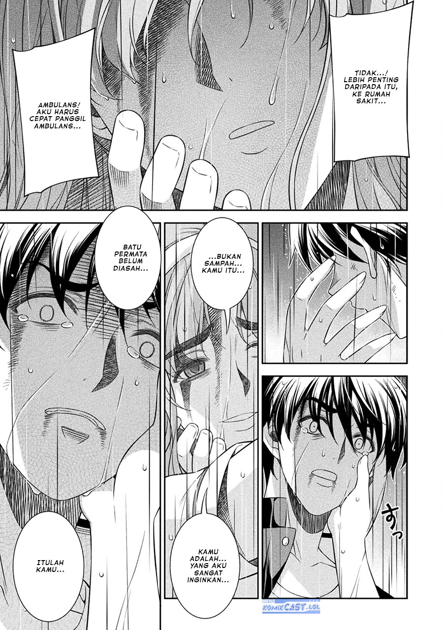 silver-plan-to-redo-from-jk - Chapter: 50