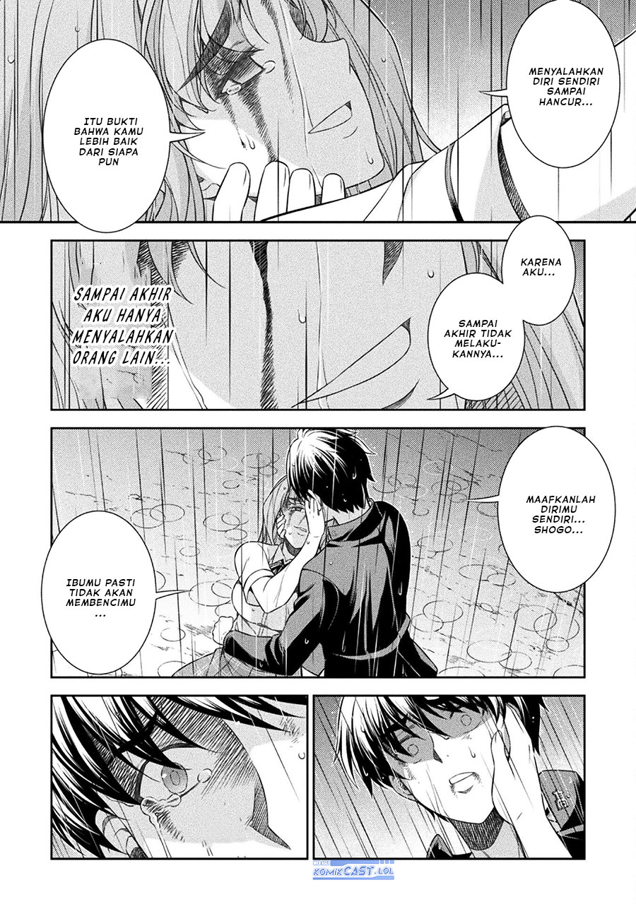 silver-plan-to-redo-from-jk - Chapter: 50