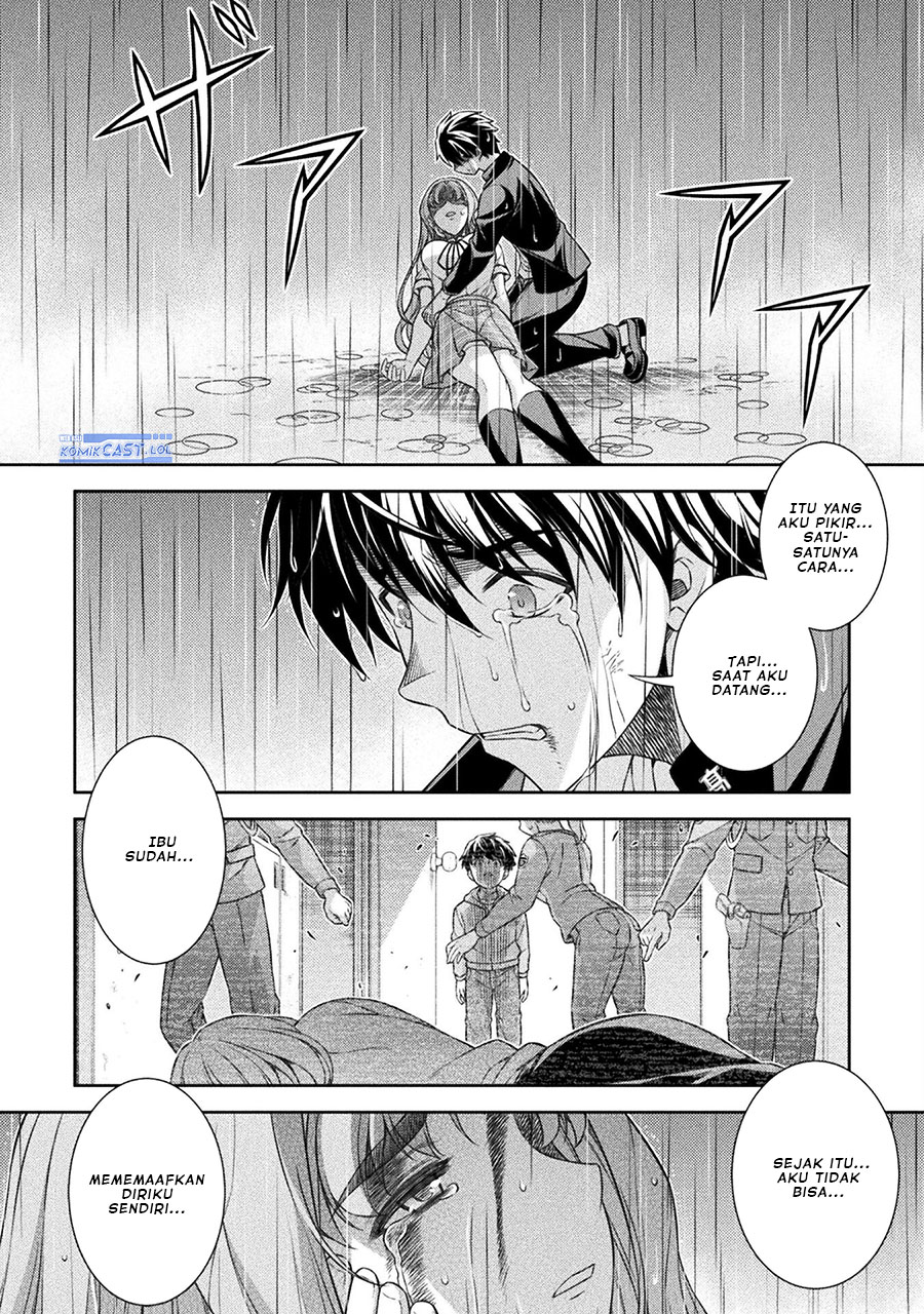 silver-plan-to-redo-from-jk - Chapter: 50